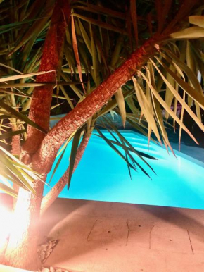 Charming Holiday Home with pool Santo